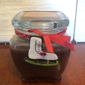 Gold Canyon Hot Cocoa Candle